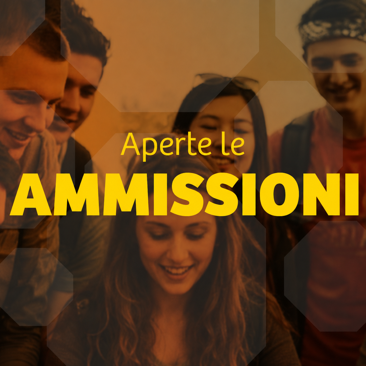Ammissioni