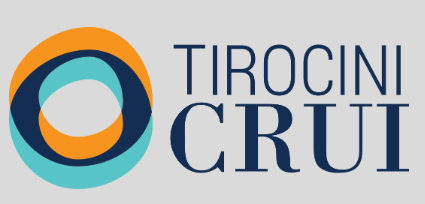 logo tirocini CRUI