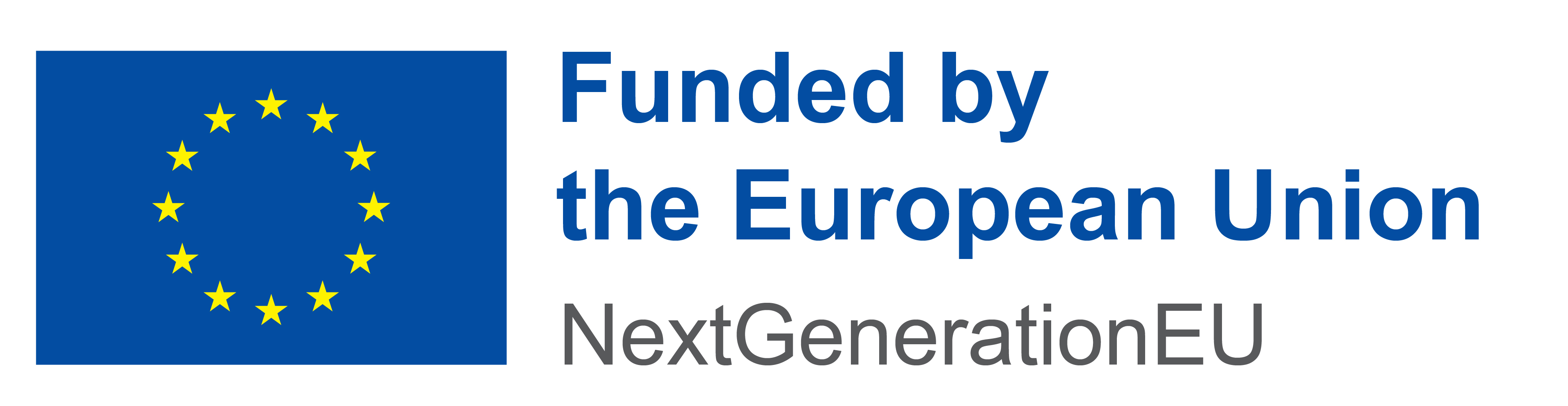 logo EU NextGenerationEU