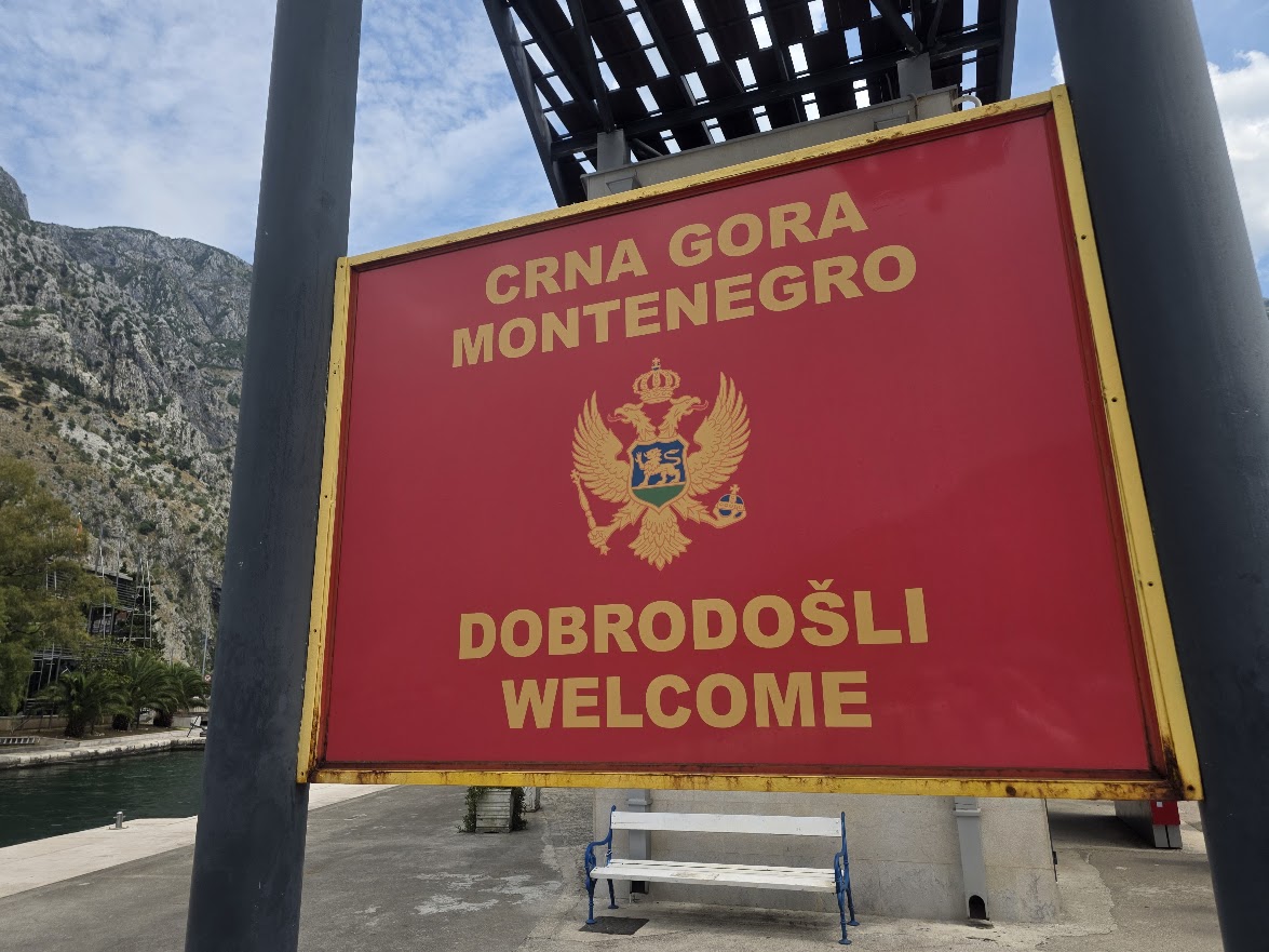 Montenegro
