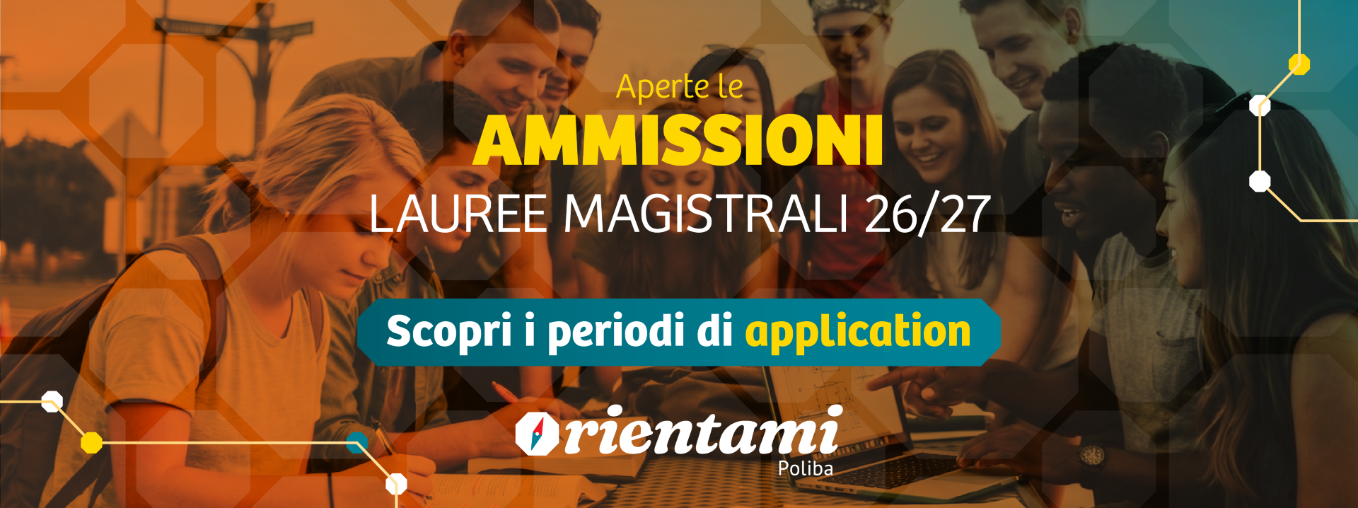 Ammissioni
