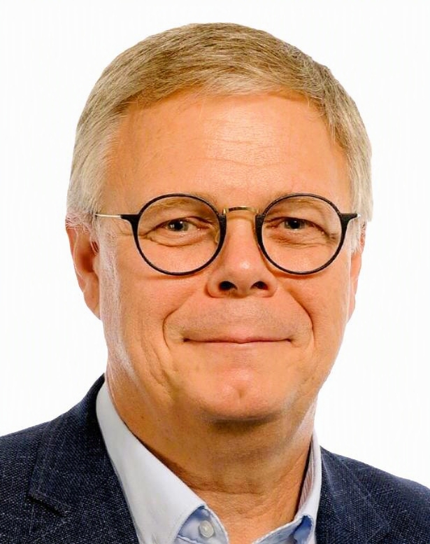 prof. Marcel A.J. Somers - Technical University of Denmark