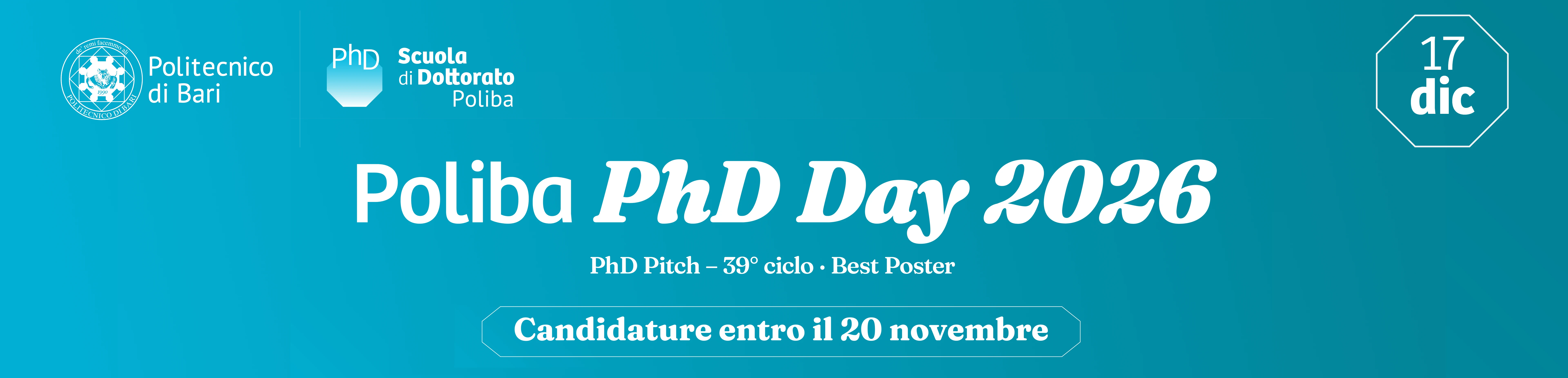 Politecnico Organizzazione