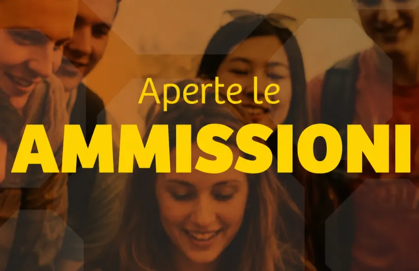 Ammissioni