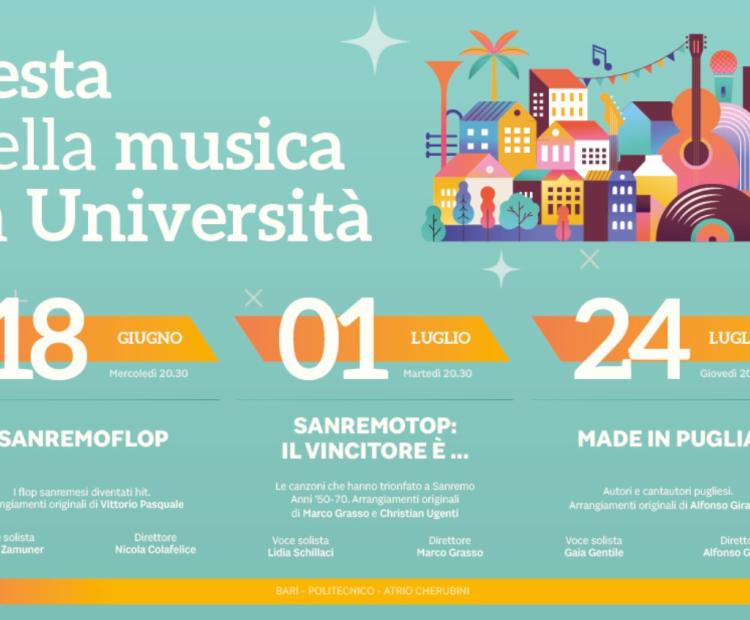 Festa della musica