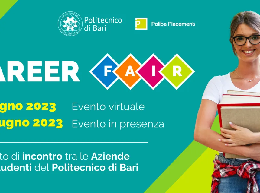 career fair