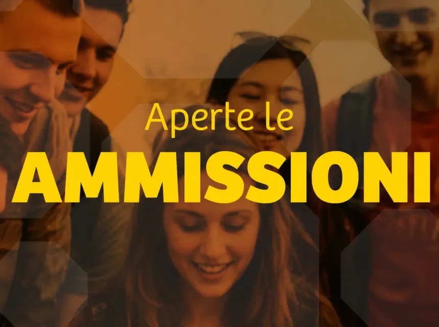 Ammissioni
