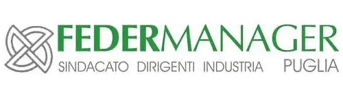 FederManager Puglia logo